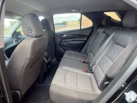 2020 CHEVROLET EQUINOX SUV 4-CYL, TURBO, 1.5 LITER LT SPORT UTILITY 4D