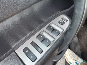 2013 GMC SIERRA 1500 CREW CAB PICKUP V8, FLEX FUEL, 5.3 LITER SLE PICKUP 4D 5 3/4 FT