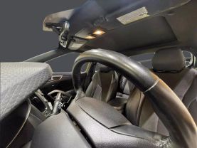 2016 HYUNDAI VELOSTER COUPE 4-CYL, 1.6 LITER COUPE 3D