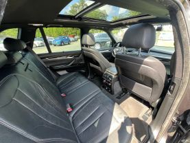 2018 Bmw X5 Xdrive40e Iperformance Sport Utility 4d - Image 22