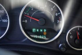 2013 JEEP WRANGLER SUV V6, 3.6 LITER UNLIMITED SAHARA SPORT UTILITY 4D