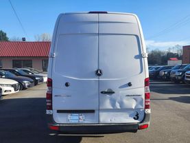 2016 MERCEDES-BENZ SPRINTER 2500 CARGO
