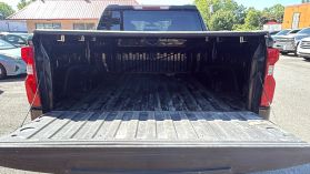2021 CHEVROLET SILVERADO 1500 CREW CAB
