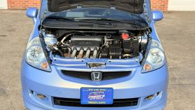 2008 Honda Fit - Image 13