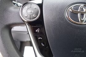 2018 TOYOTA PRIUS C HATCHBACK 4-CYL, HYBRID, 1.5 LITER TWO HATCHBACK 4D