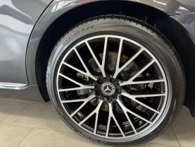 2022 MERCEDES-BENZ S-CLASS SEDAN V8, TWIN TURBO, 4.0 LITER S 580 4MATIC SEDAN 4D