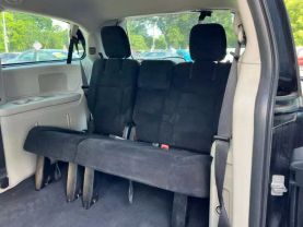 2014 DODGE GRAND CARAVAN PASSENGER