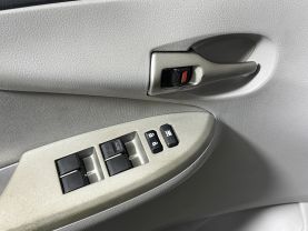 2012 TOYOTA COROLLA SEDAN 4-CYL, 1.8 LITER LE SEDAN 4D