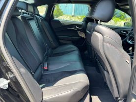 2022 ACURA TLX SEDAN 4-CYL, TURBO, 2.0 LITER 2.0 W/A-SPEC PKG SEDAN 4D at T&T Repairables - used car dealership in Spencer, Indiana.