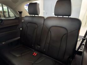 2015 AUDI Q7 SUV V6, SPRCHRGD, 3.0L 3.0T PREMIUM PLUS SPORT UTILITY 4D