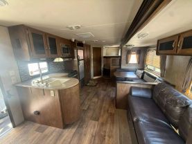 2016 FOREST SALEM - - 27TDSS