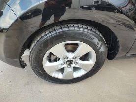 2017 KIA SOUL WAGON 4-CYL, 1.6 LITER WAGON 4D