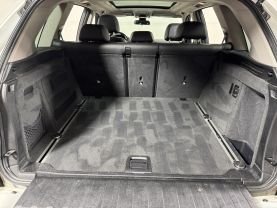 2015 BMW X5 SUV 6-CYL, TURBO, 3.0 LITER XDRIVE35I SPORT UTILITY 4D