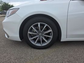 2019 ACURA TLX SEDAN 4-CYL, I-VTEC, 2.4 LITER 2.4 SEDAN 4D