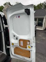 2019 FORD TRANSIT CONNECT CARGO