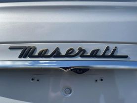2016 Maserati Ghibli - Image 45