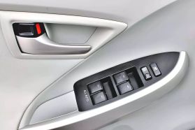 2013 TOYOTA PRIUS HATCHBACK 4-CYL, HYBRID, 1.8 LITER FIVE HATCHBACK 4D