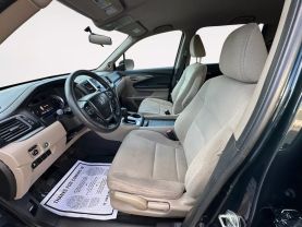 2016 Honda Pilot Lx Sport Utility 4d - Image 9