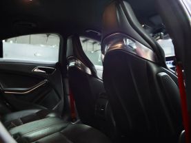 2015 MERCEDES-BENZ CLA-CLASS for sale in  Orlando, FL