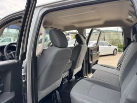 2020 RAM 1500 CLASSIC CREW CAB PICKUP V6, FLEX FUEL, 3.6 LITER TRADESMAN PICKUP 4D 5 1/2 FT at Motors On Wheels - used car dealership in Houston, Texas.