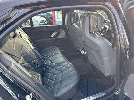 2024 BMW 7 SERIES SEDAN V8, TWIN TURBO, 4.4 LITER 760I XDRIVE SEDAN 4D