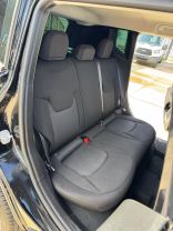 2018 JEEP RENEGADE SUV 4-CYL, MULTIAIR, 2.4L SPORT SUV 4D at Motors On Wheels - used car dealership in Houston, Texas.