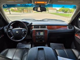 2010 CHEVROLET SILVERADO 3500 HD CREW CAB PICKUP V8, 6.6L TURBO DSL LTZ PICKUP 4D 8 FT