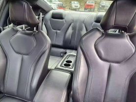 2018 INFINITI Q60 COUPE V6, TWIN TURBO, 3.0 LITER 3.0T LUXE COUPE 2D