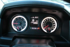 2018 RAM 2500 CREW CAB