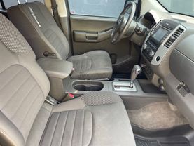 2013 NISSAN XTERRA SUV V6, 4.0 LITER PRO-4X SPORT UTILITY 4D