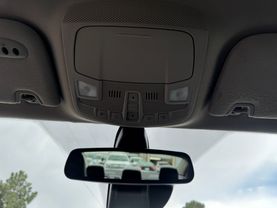 2020 FORD FUSION SEDAN 4-CYL, ECOBOOST, TURBO, 2.0 LITER TITANIUM SEDAN 4D