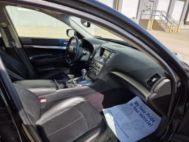 2012 Infiniti G - Image 15
