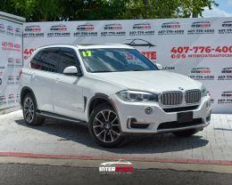 2017 BMW X5 For Sale in Orlando