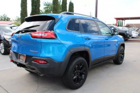 2018 Jeep Cherokee - Image 2