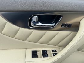 2010 INFINITI FX SUV V6, 3.5 LITER FX35 SPORT UTILITY 4D