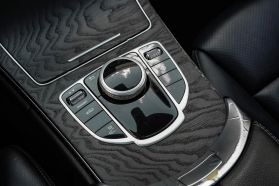 2017 Mercedes-benz C-class - Image 30