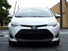 2019 TOYOTA COROLLA SEDAN - AUTOMATIC - Dart Auto Group