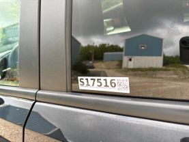 2019 JEEP RENEGADE SUV 4-CYL, ZERO EVAP M-AIR, 2.4 LITER SPORT SUV 4D at T&T Repairables - used car dealership in Spencer, Indiana.