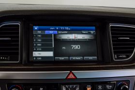 2015 HYUNDAI GENESIS SEDAN V8, 5.0 LITER 5.0 SEDAN 4D