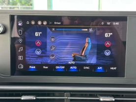 2024 CHEVROLET SILVERADO EV PICKUP DUAL ELECTRIC MOTORS WORK TRUCK PICKUP 4D 6 FT