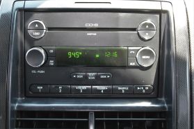 2008 FORD EXPLORER SUV V6, 4.0 LITER XLT SPORT UTILITY 4D