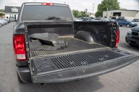 2018 RAM 1500 CREW CAB PICKUP V8, HEMI, 5.7 LITER EXPRESS PICKUP 4D 5 1/2 FT
