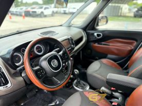 2014 Fiat 500l - Image 18
