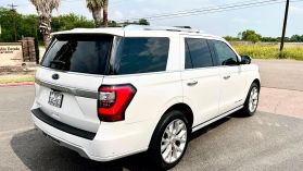 2019 FORD EXPEDITION
