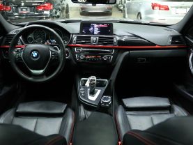 2015 BMW 3 SERIES for sale in  Orlando, FL