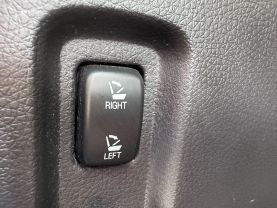 2013 LINCOLN MKX SUV V6, 3.7 LITER SPORT UTILITY 4D