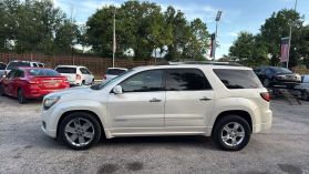 2014 Gmc Acadia - Image 2
