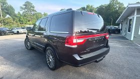 2015 Lincoln Navigator - Image 5