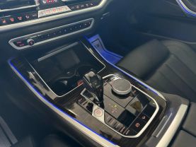 2021 BMW X5 SUV 6-CYL, TURBO, 3.0 LITER XDRIVE40I SPORT UTILITY 4D