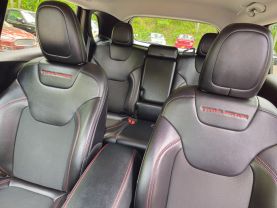 2020 JEEP CHEROKEE SUV V6, 3.2 LITER TRAILHAWK SPORT UTILITY 4D